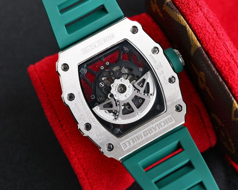 RICHARD MILLE Watches